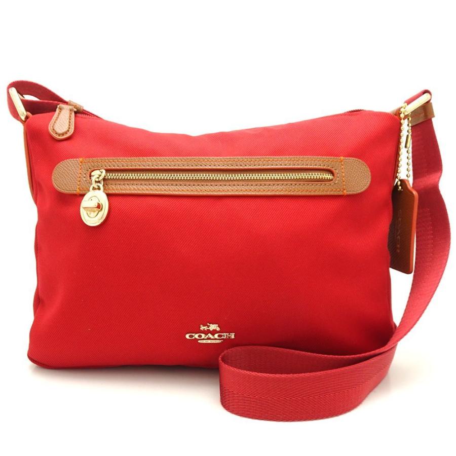 COACH（コーチ） COACH F37239 ショルダーバッグ 斜め掛け キャンバス