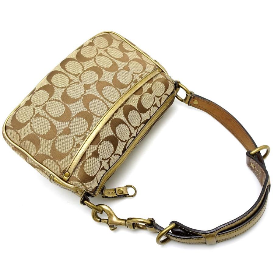 COACH（コーチ） COACH 1495 ワンショルダーバッグ シグネチャー