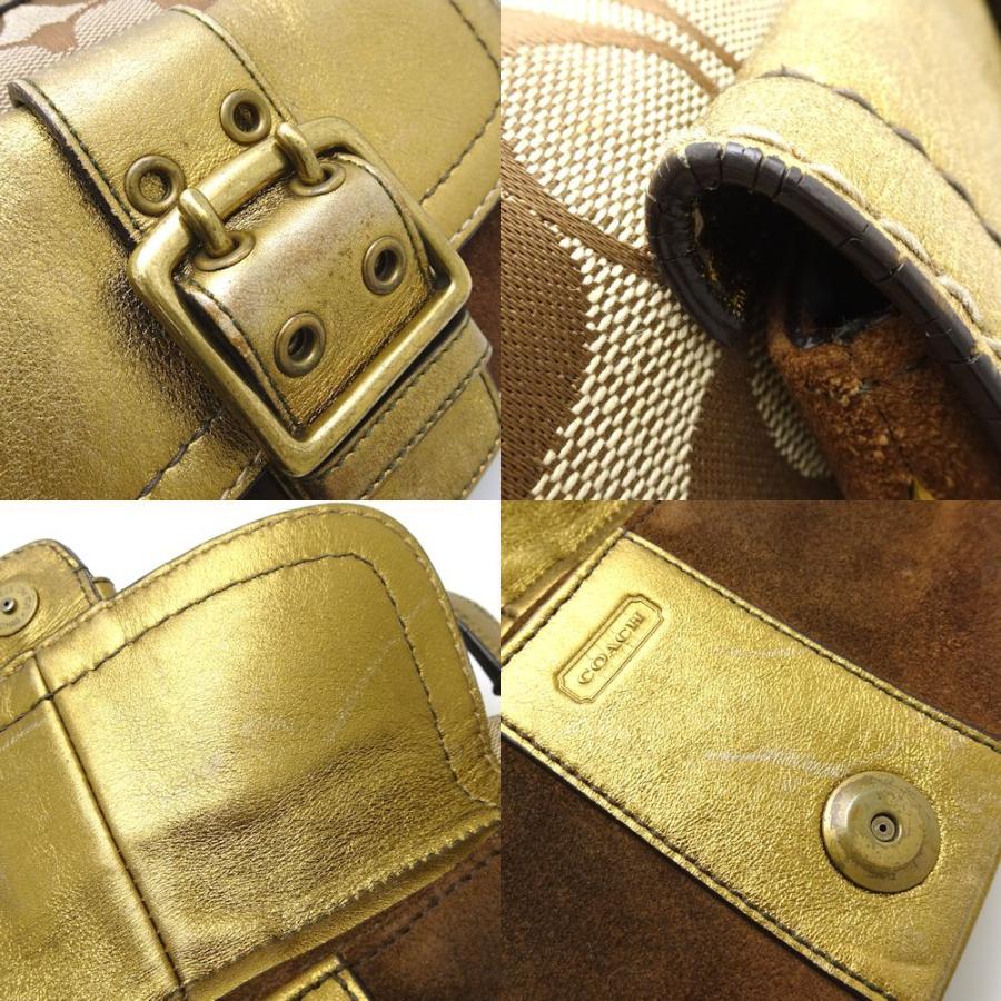 COACH（コーチ） COACH 1495 ワンショルダーバッグ シグネチャー