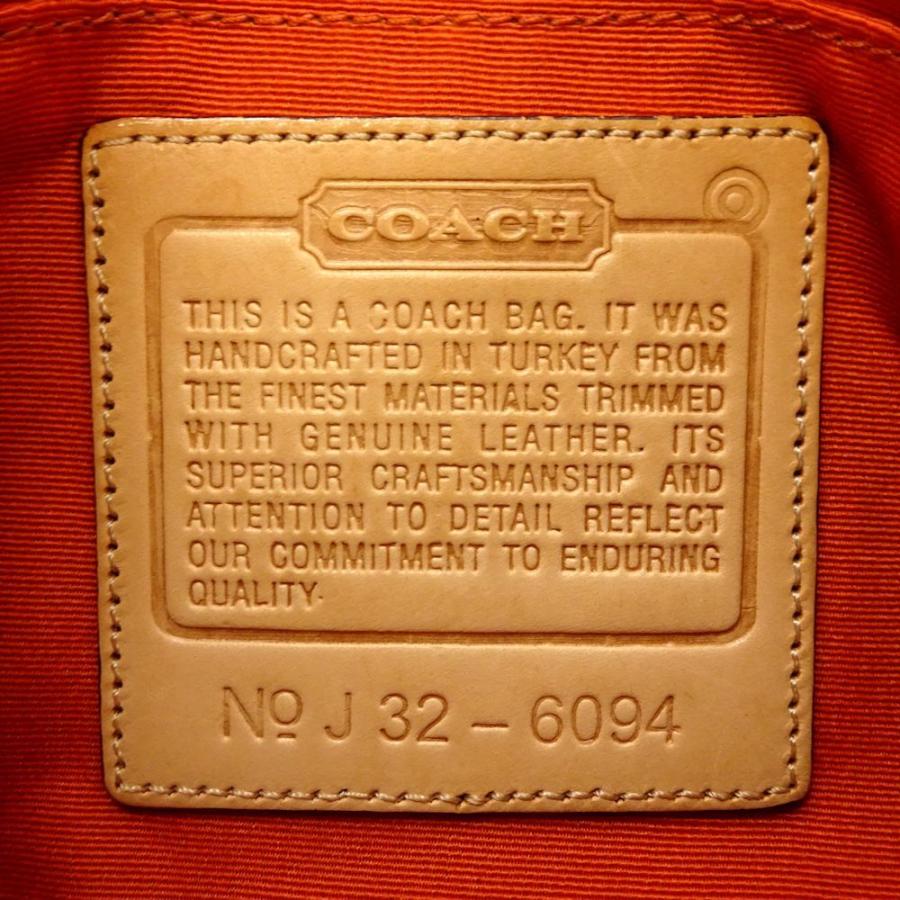 COACH コーチ 6094 アクセサリーポーチ シグネチャー キャンバス COACH コーチ 6094 アクセサリーポーチ シグネチャー キャンバス