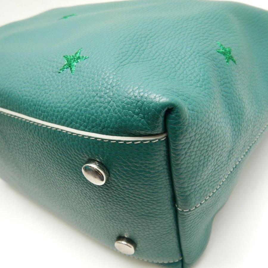 NUUR（ヌール） ドナテッラ ルッキ Nur Donatella Lucchi トートバッグ 