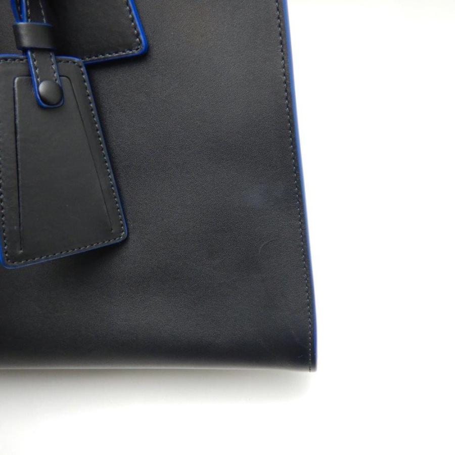 GIORGIO ARMANI ジョルジオアルマーニ ☆未使用 2WAY ハンドバッグ