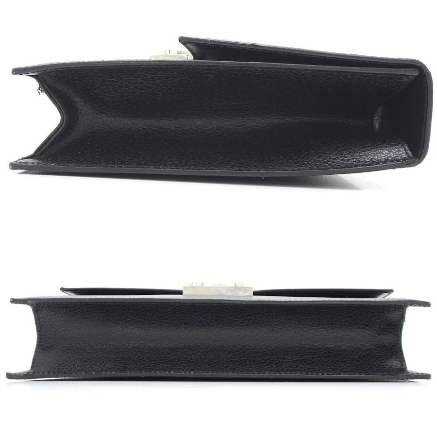 FERRAGAMO フェラガモ Salvatore Ferragamo AU-24 9502 セカンド