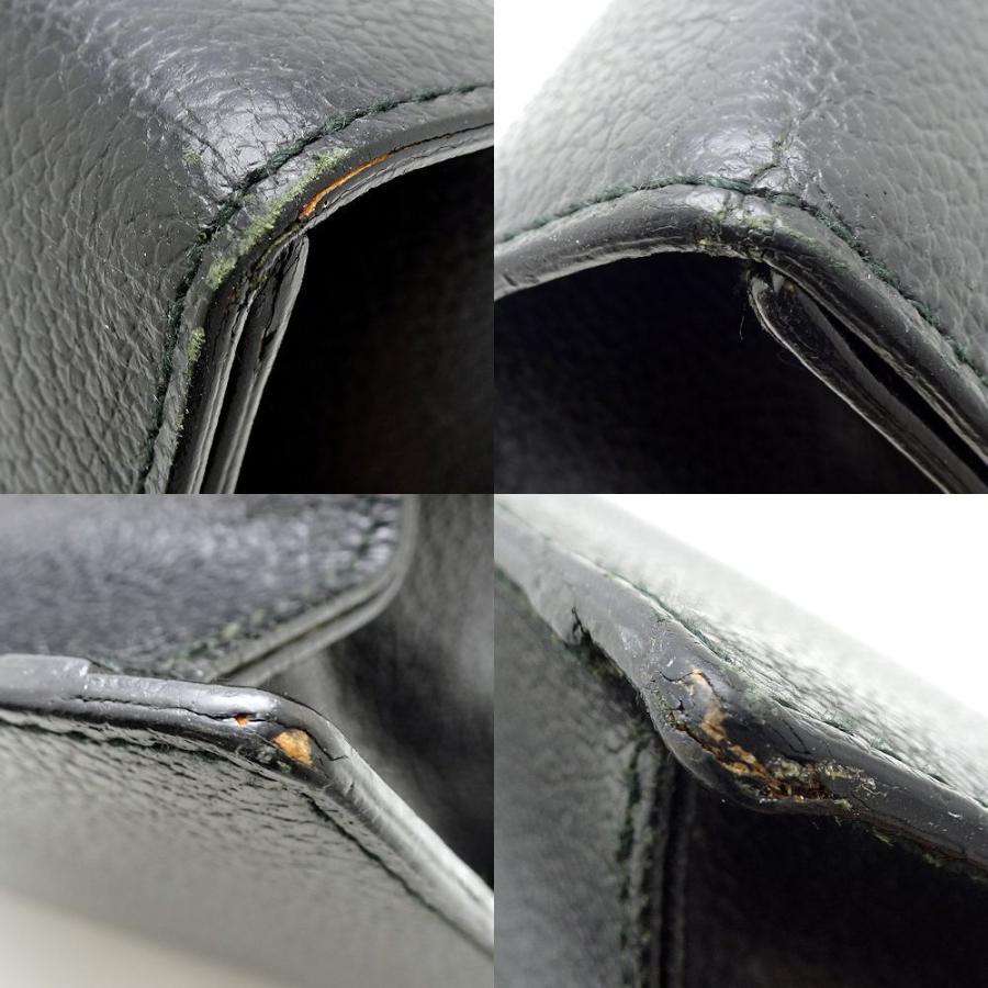 FERRAGAMO（フェラガモ） Salvatore Ferragamo AU-24 9502 セカンド