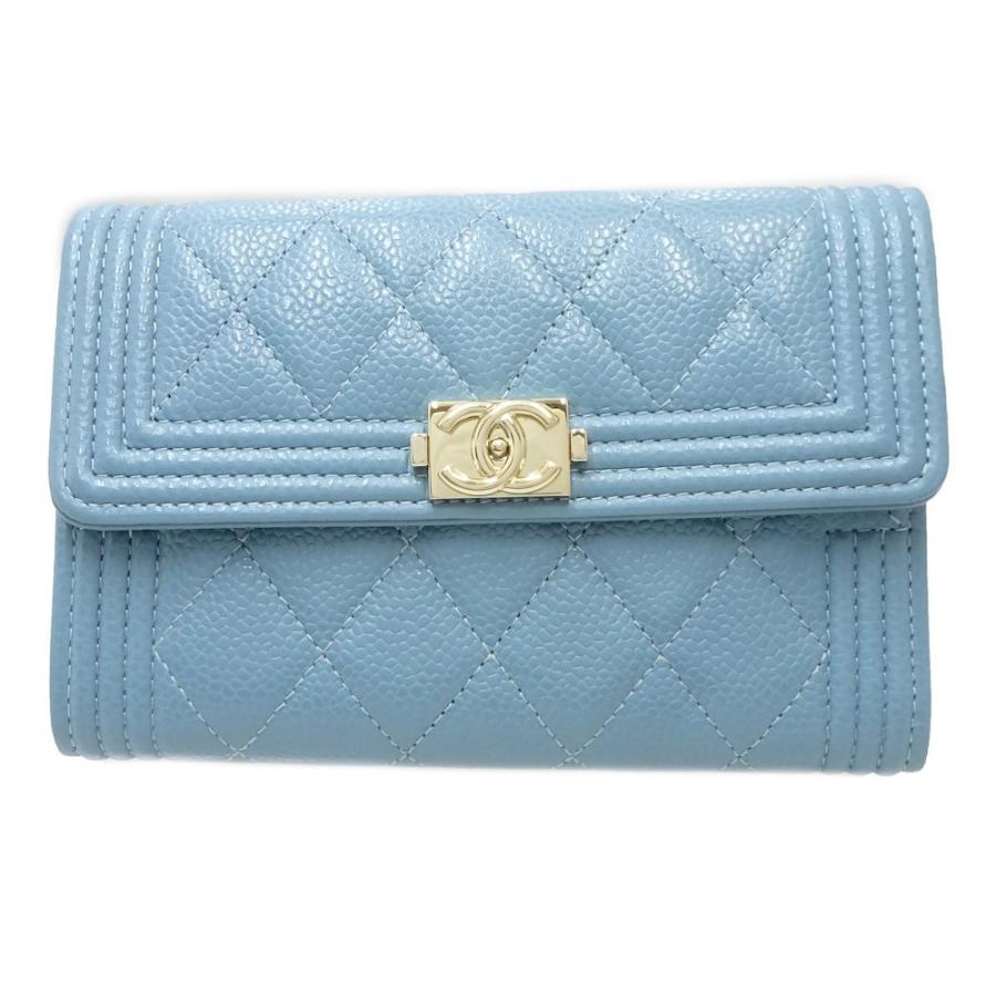 CHANEL A84302 080050