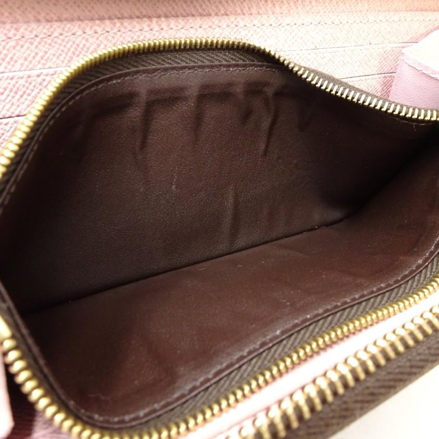 LOUIS VUITTON（ルイ・ヴィトン） 長財布 モノグラム ポルトフォイユ