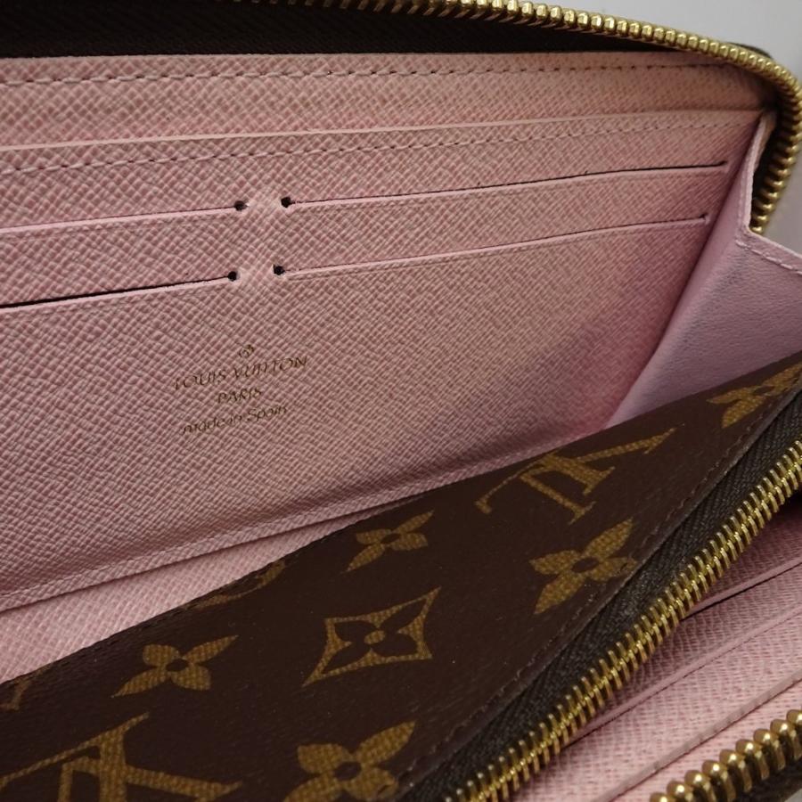 LOUIS VUITTON（ルイ・ヴィトン） 長財布 モノグラム ポルトフォイユ