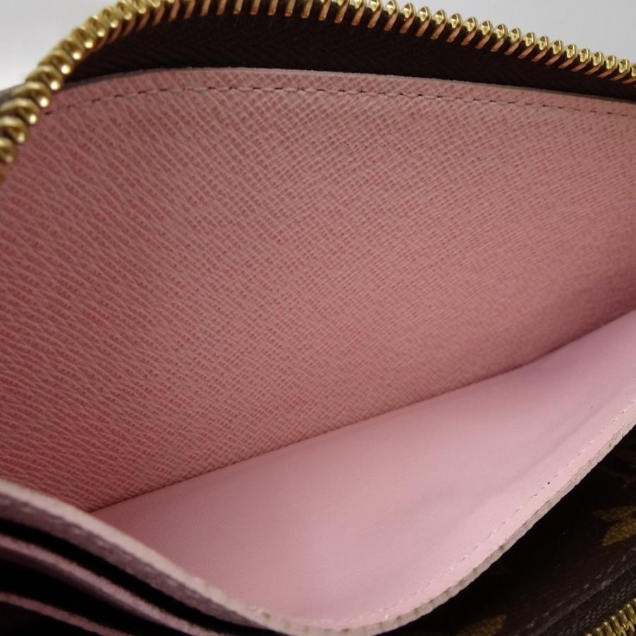 LOUIS VUITTON（ルイ・ヴィトン） 長財布 モノグラム ポルトフォイユ