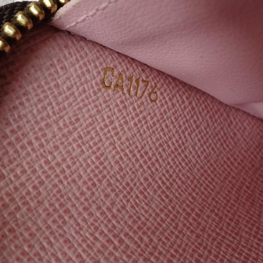 LOUIS VUITTON（ルイ・ヴィトン） 長財布 モノグラム ポルトフォイユ