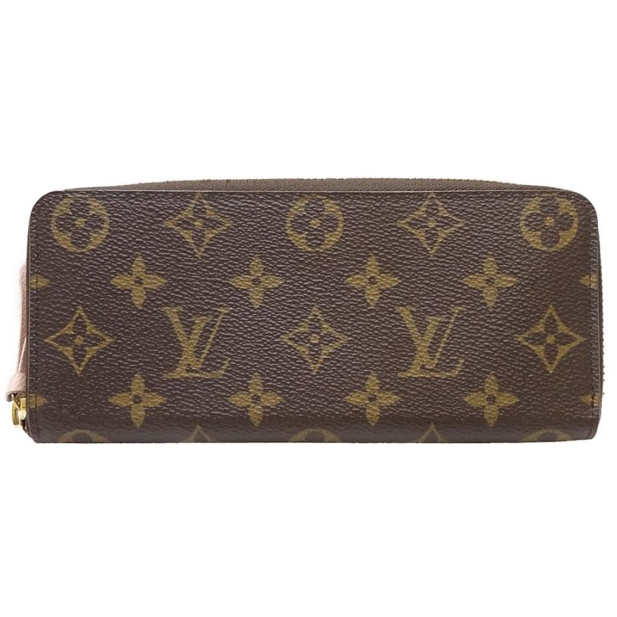 LOUIS VUITTON（ルイ・ヴィトン） 長財布 モノグラム ポルトフォイユ 