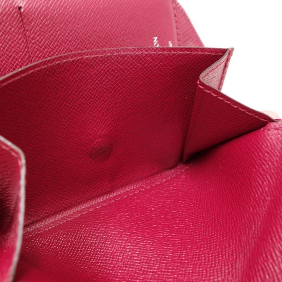 LOUIS VUITTON（ルイ・ヴィトン） コンパクト財布 モノグラム エピ