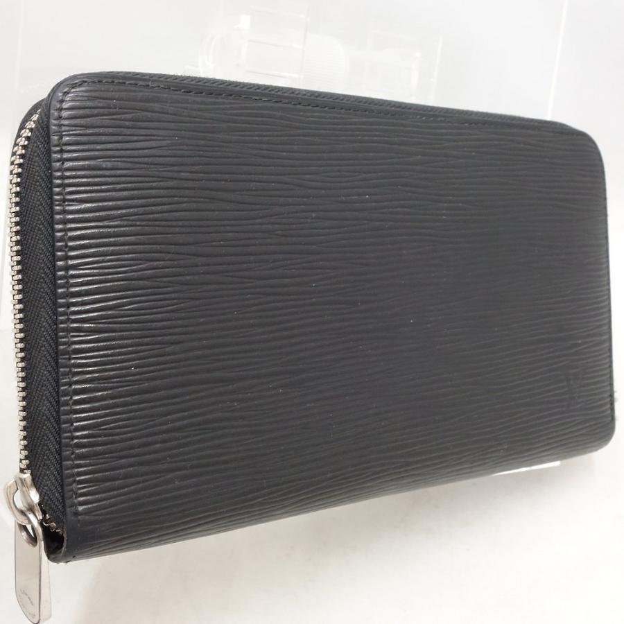 注目の ルイヴィトン エピ ジッピー オーガナイザー M60632 メンズ