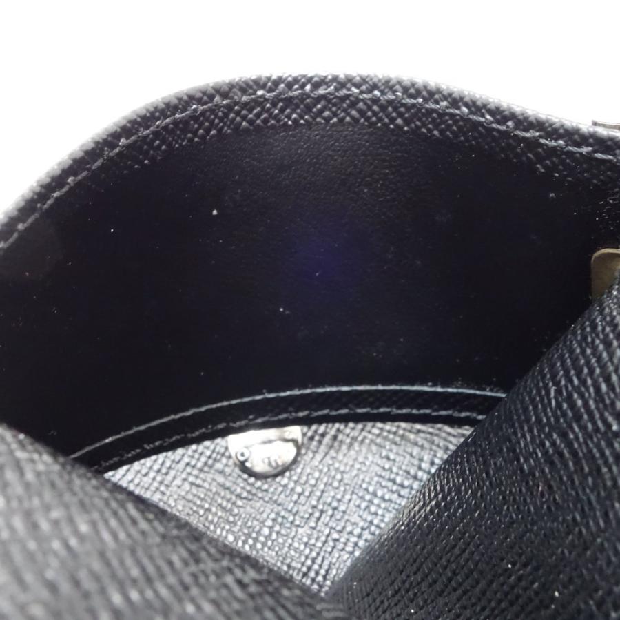 LOUIS VUITTON（ルイ・ヴィトン） キーケース タイガ 4連