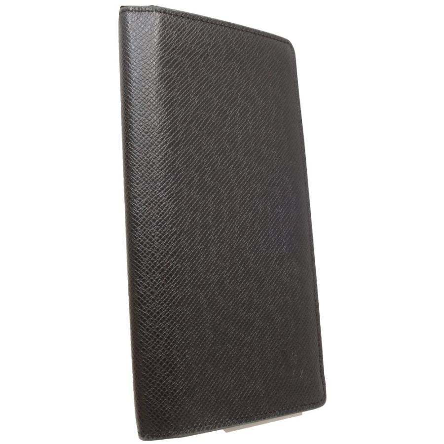 ルイヴィトン タイガ ポルトフォイユ・ブラザ M30501 ルイ・ヴィトン・タイガ LOUIS VUITTON ポルトフォイユ ブラザ M30501