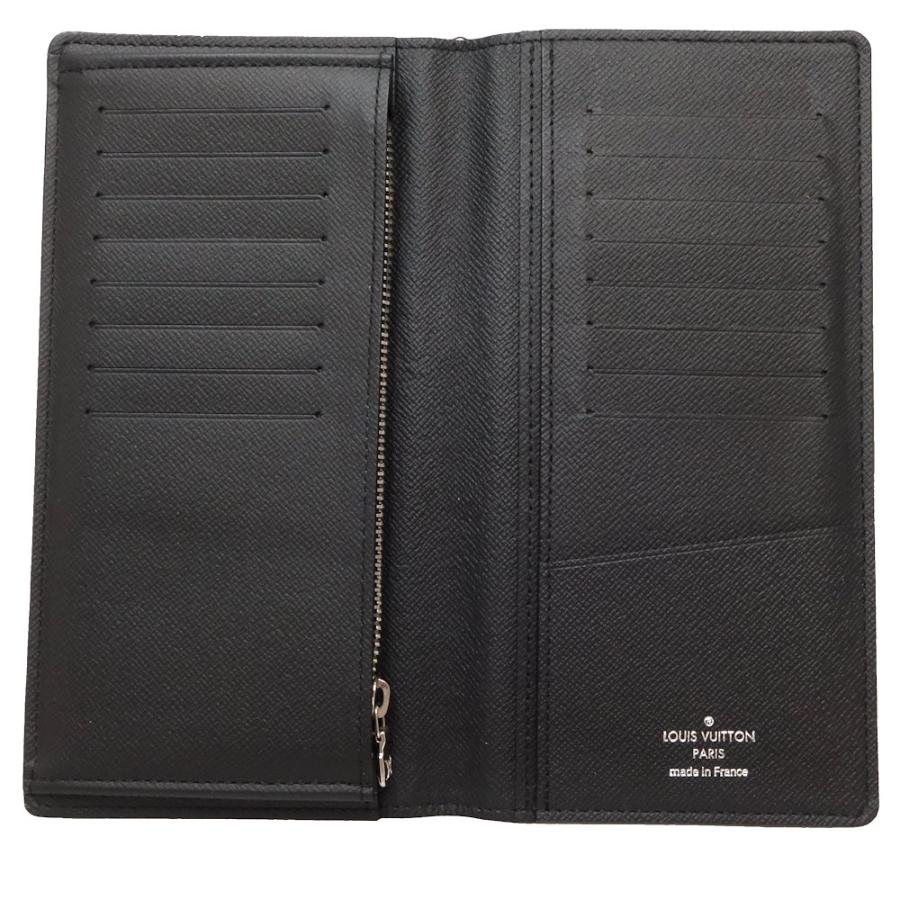 ルイ・ヴィトン・タイガ LOUIS VUITTON ポルトフォイユ ブラザ