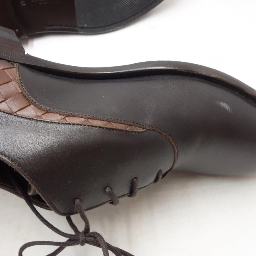 BOTTEGA VENETA ボッテガ ヴェネタ レースアップシューズ サイズ BOTTEGA VENETA ボッテガ ヴェネタ レースアップシューズ サイズ