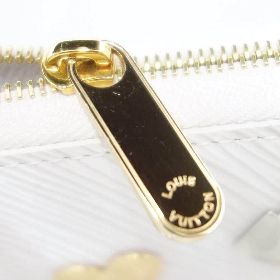 ルイ・ヴィトン・エピ LOUIS VUITTON ラブロック ジッピーコイン