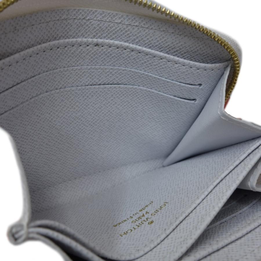 【箱付美品】ルイヴィトン　ジッピーパース　エピ ルイ・ヴィトン・エピ LOUIS VUITTON ラブロック ジッピーコイン