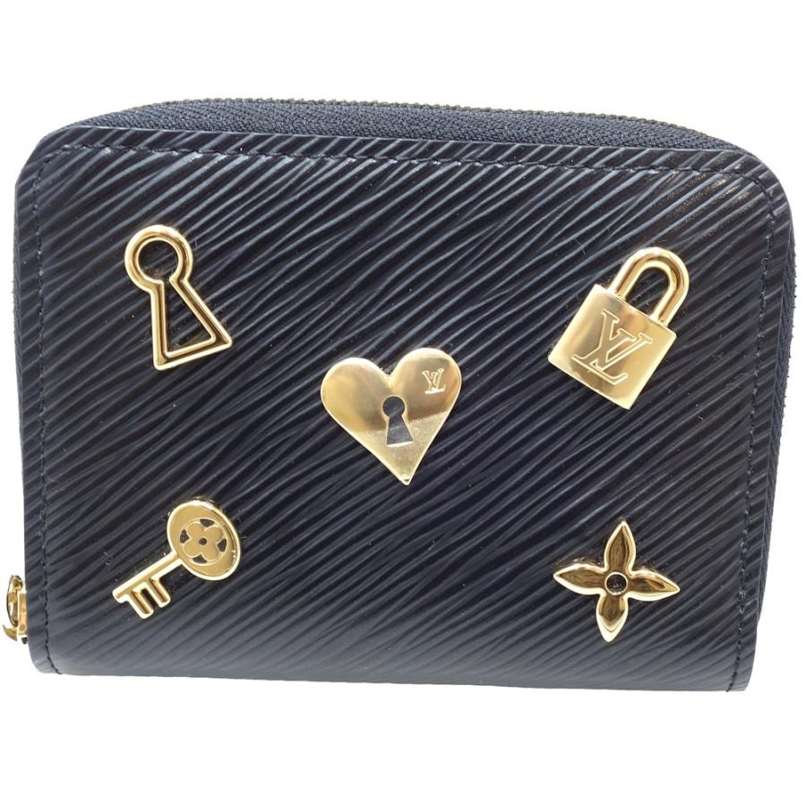 LOUIS VUITTON（ルイ・ヴィトン） ルイ・ヴィトン・エピ ジッピー