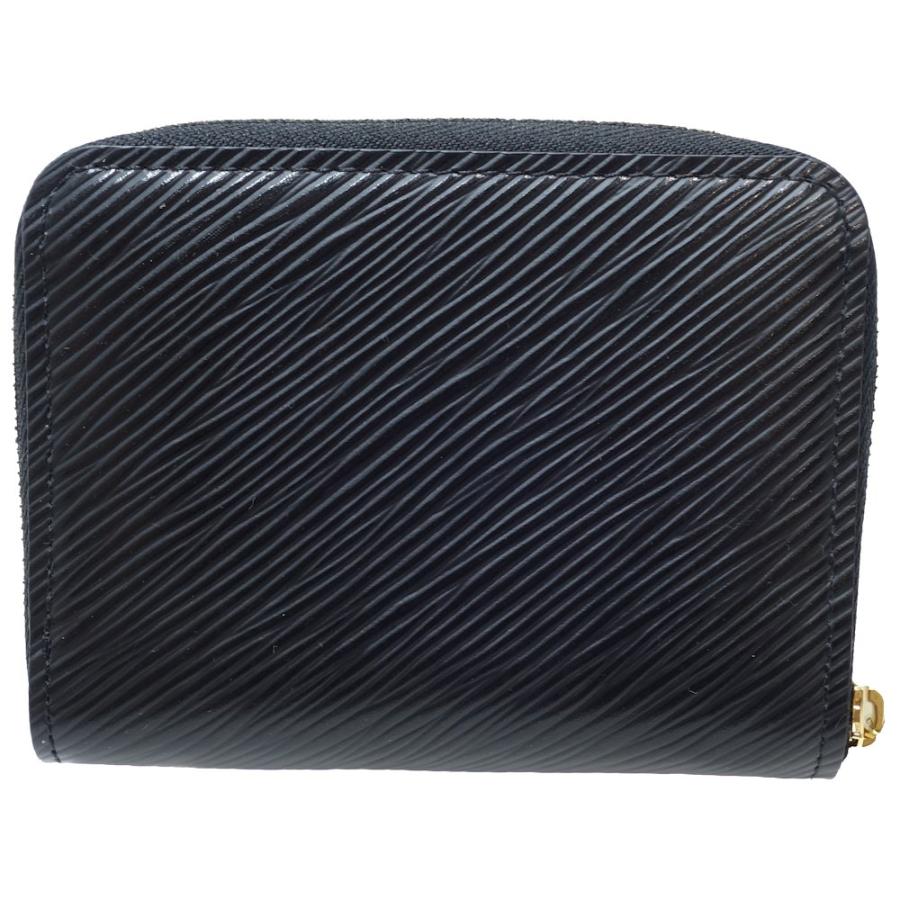 LOUIS VUITTON（ルイ・ヴィトン） ルイ・ヴィトン・エピ ジッピー