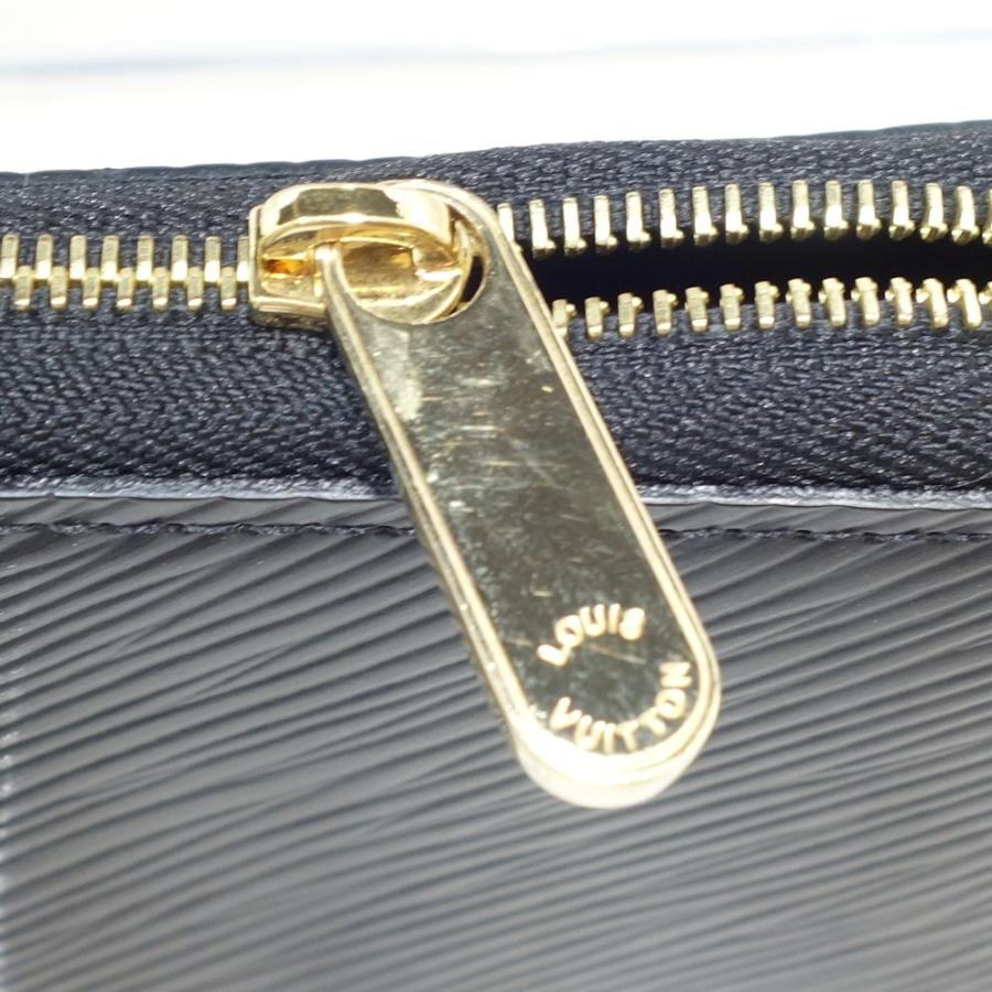LOUIS VUITTON（ルイ・ヴィトン） ルイ・ヴィトン・エピ ジッピー