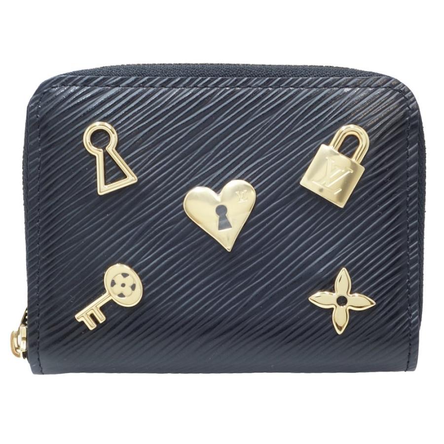 LOUIS VUITTON（ルイ・ヴィトン） ルイ・ヴィトン・エピ ジッピー