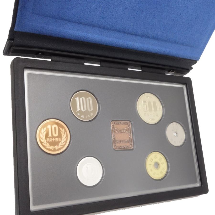 地方自治法施行60周年記念 千円銀貨幣プルーフ貨幣セット「山梨