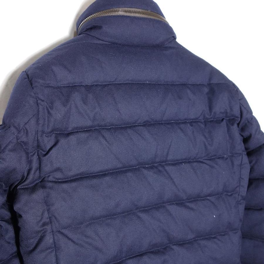 MONCLER モンクレール キルトレイヤードダウンジャケット TIERCE MONCLER モンクレール キルトレイヤードダウンジャケット TIERCE