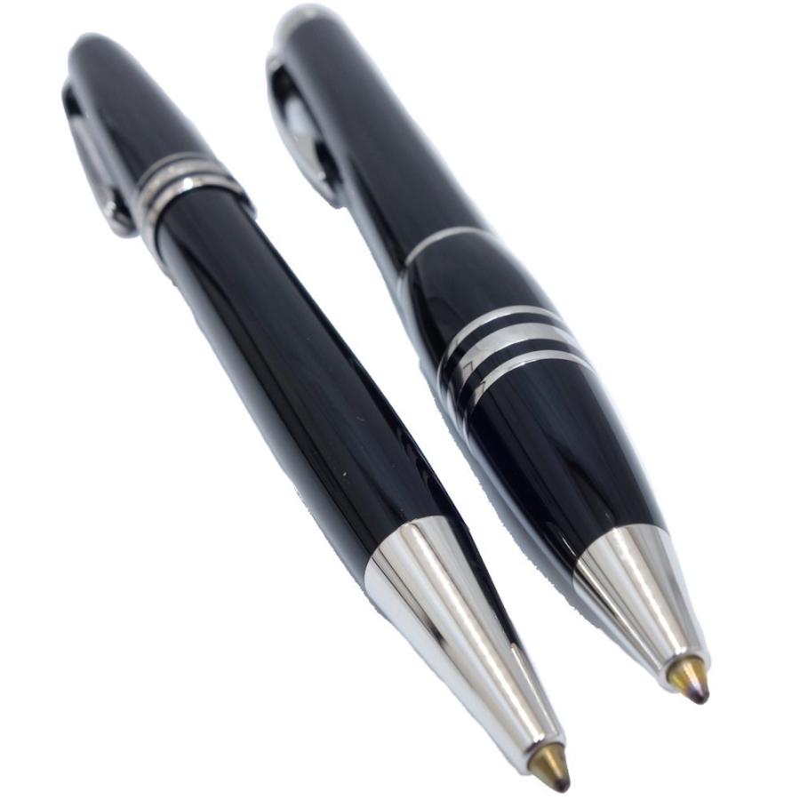 MONTBLANC（モンブラン） ボールペン 2本セット スターウォーカー