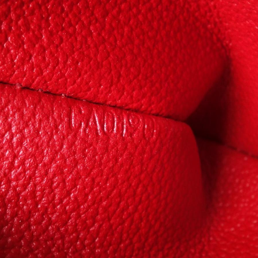 LOUIS VUITTON（ルイ・ヴィトン） 化粧ポーチ ダミエ エベヌ