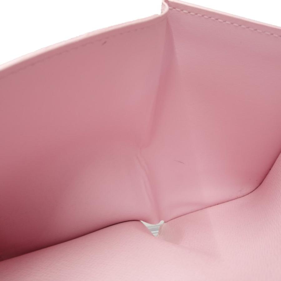 LOUIS VUITTON（ルイ・ヴィトン） ポルトフォイユ ヴィクトリーヌ 
