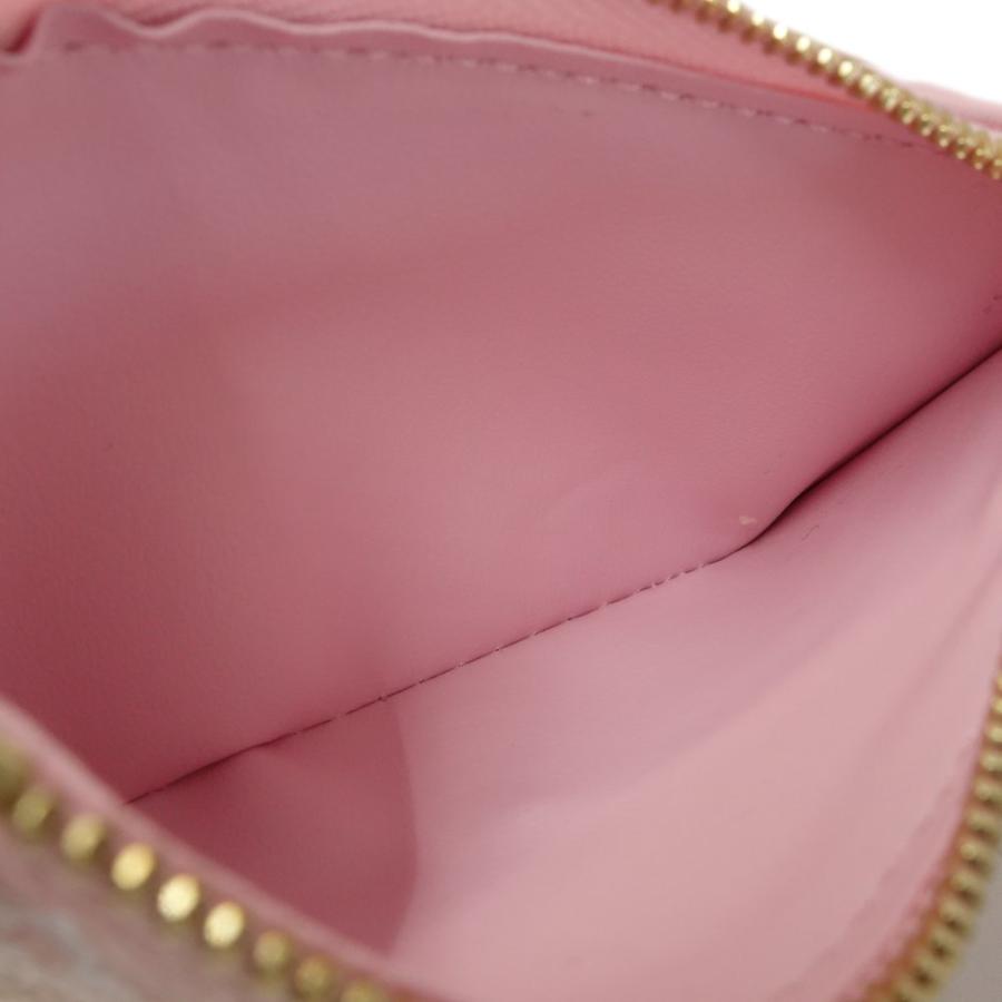 LOUIS VUITTON（ルイ・ヴィトン） ポルトフォイユ ヴィクトリーヌ