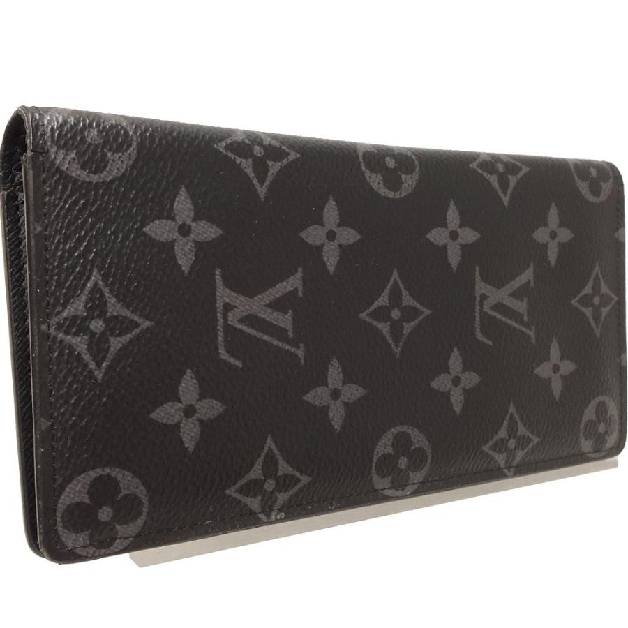 LOUIS VUITTON（ルイ・ヴィトン） 長財布 メンズ モノグラム