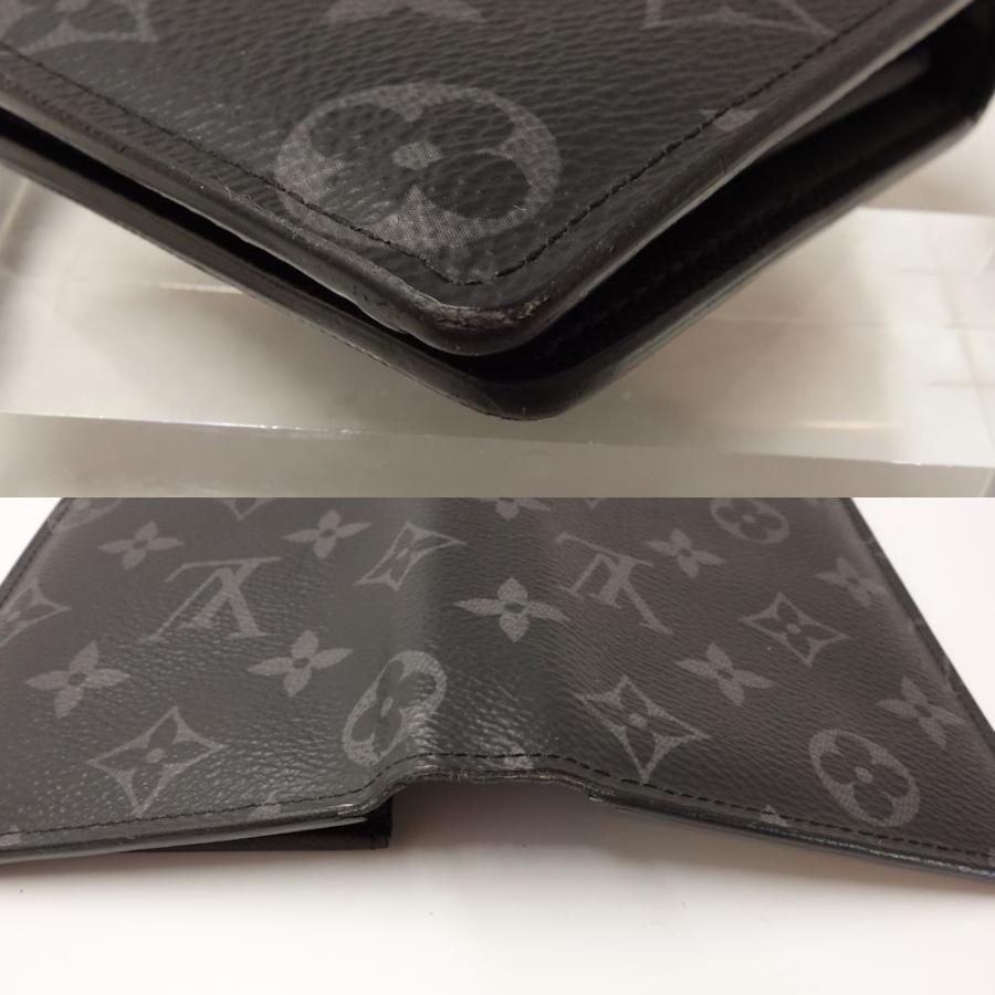 LOUIS VUITTON（ルイ・ヴィトン） 長財布 メンズ モノグラム