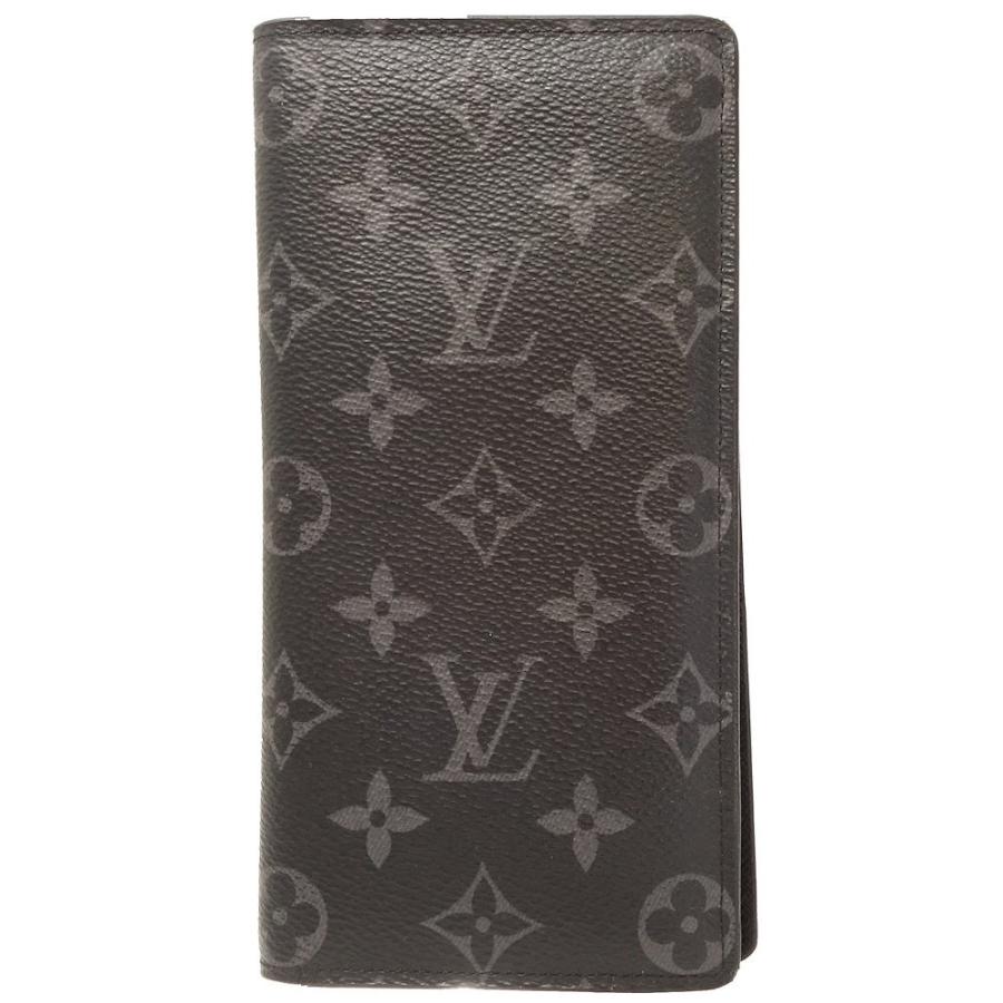 LOUIS VUITTON（ルイ・ヴィトン） 長財布 メンズ モノグラム