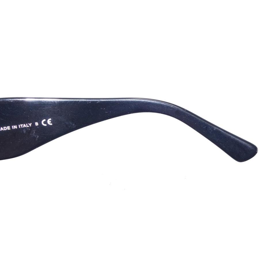 CHANEL シャネル サングラス カメリア 5113 ブラック ホワイト