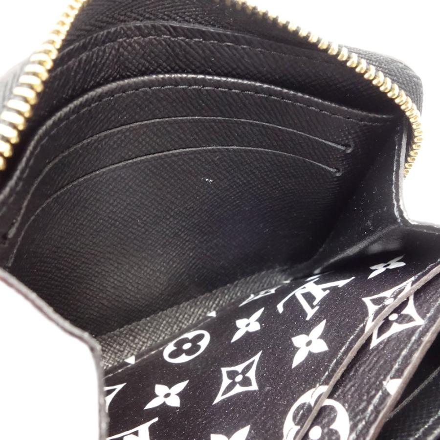 良品◆ルイヴィトン モノグラム ケース ジッピーパース LOUIS VUITTON（ルイ・ヴィトン） ジッピーコインパース M67878 コイン
