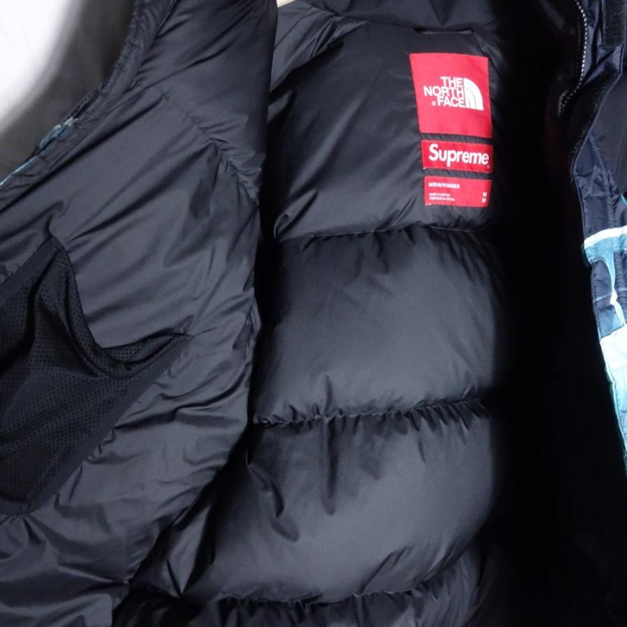 Supreme シュプリーム ノースフェイス THE NORTH FACE ダウン Supreme シュプリーム ノースフェイス THE NORTH FACE ダウン