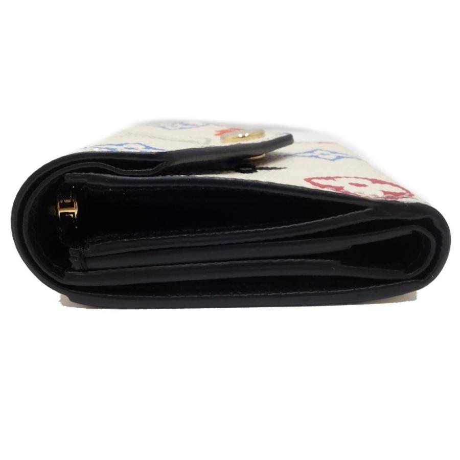 LOUIS VUITTON ルイヴィトン コンパクト財布 モノグラム ゲーム LOUIS VUITTON ルイヴィトン コンパクト財布 モノグラム ゲーム