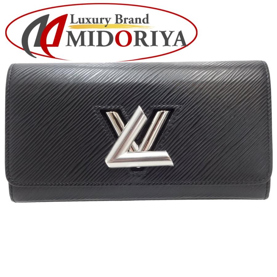 ルイ・ヴィトン・エピ LOUIS VUITTON ポルトフォイユ・ツイスト M68309 