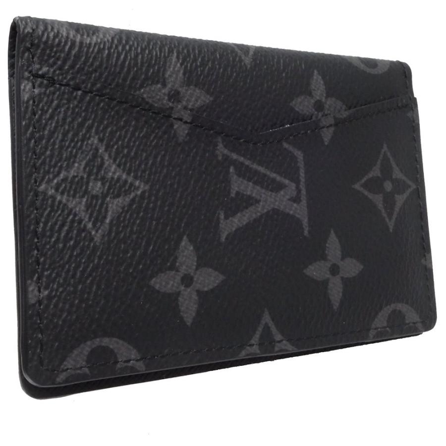 LOUIS VUITTON ルイヴィトン カードケース モノグラム LOUIS VUITTON ルイヴィトン カードケース モノグラム