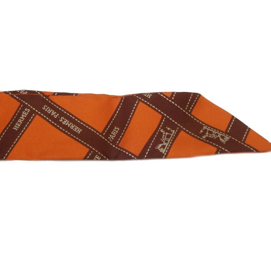 HERMES エルメス スカーフ スカーフリング 2点セット ツイリー HERMES エルメス スカーフ スカーフリング 2点セット ツイリー