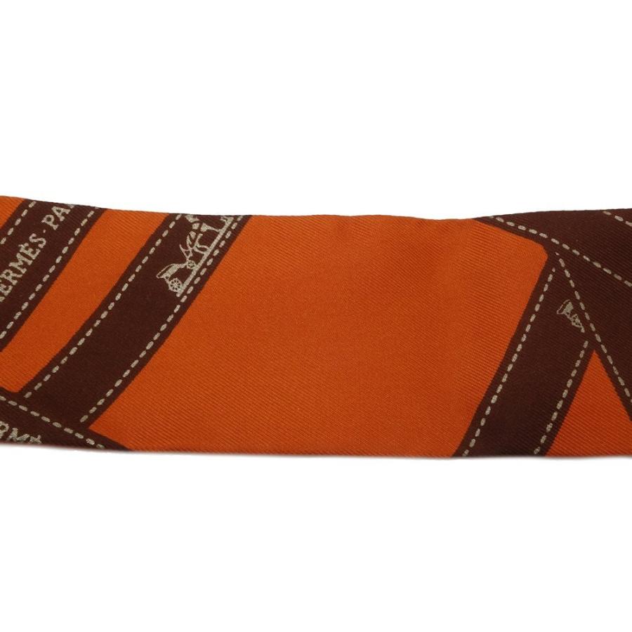HERMES エルメス スカーフ スカーフリング 2点セット ツイリー HERMES エルメス スカーフ スカーフリング 2点セット ツイリー