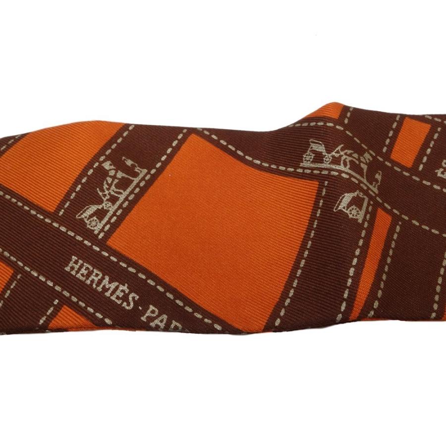 HERMES エルメス スカーフ スカーフリング 2点セット ツイリー HERMES エルメス スカーフ スカーフリング 2点セット ツイリー