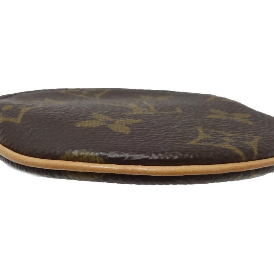 LOUIS VUITTON（ルイ・ヴィトン） コインケース モノグラム ポルトモネ