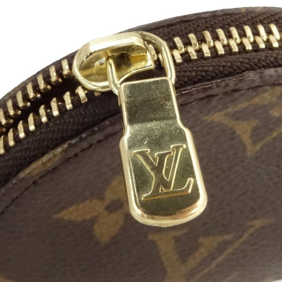 LOUIS VUITTON（ルイ・ヴィトン） コインケース モノグラム ポルトモネ