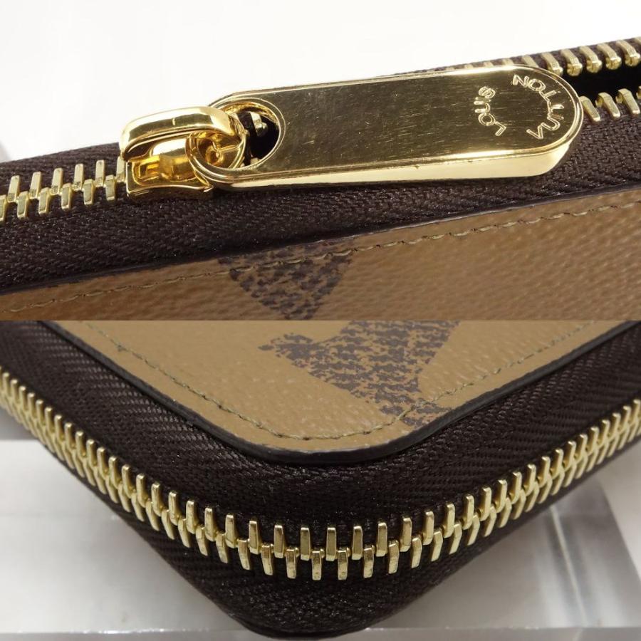 LOUIS VUITTON（ルイ・ヴィトン） ジッピーウォレット M69353 長財布