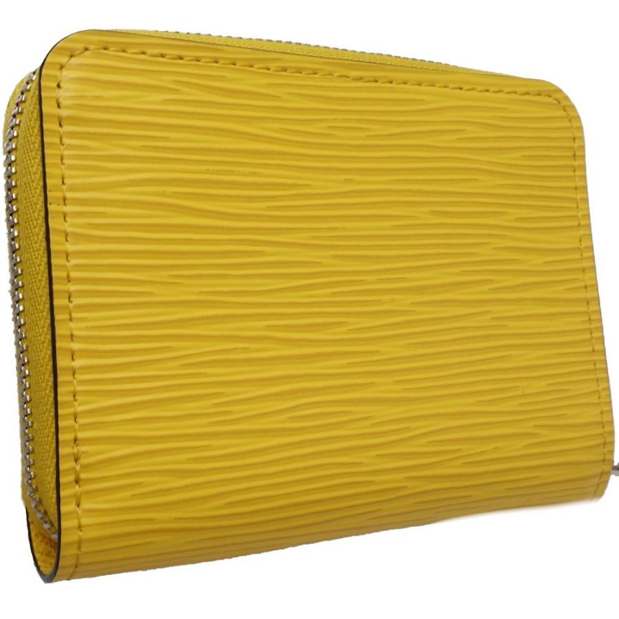 LOUIS VUITTON（ルイ・ヴィトン） コインケース エピ ジッピーコイン