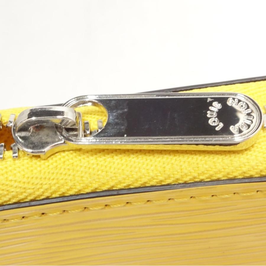 LOUIS VUITTON（ルイ・ヴィトン） コインケース エピ ジッピーコイン