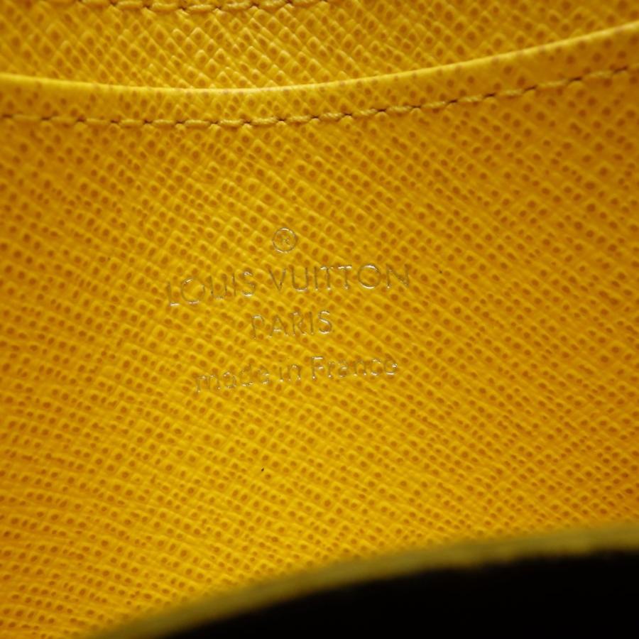 LOUIS VUITTON（ルイ・ヴィトン） コインケース エピ ジッピーコイン